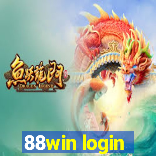 88win login